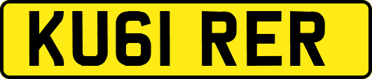 KU61RER