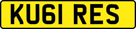 KU61RES