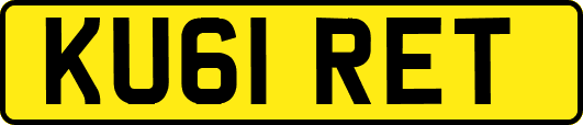 KU61RET