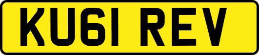 KU61REV