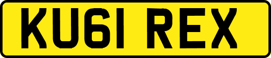 KU61REX