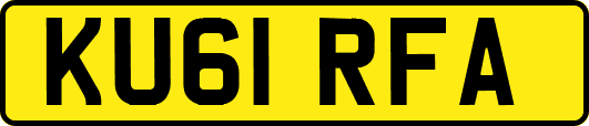 KU61RFA