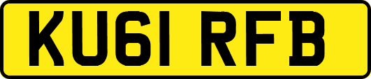 KU61RFB