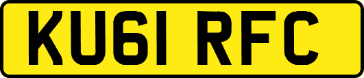 KU61RFC