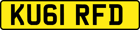 KU61RFD