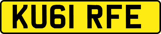 KU61RFE