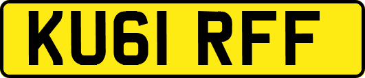 KU61RFF