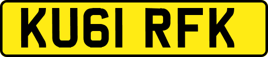 KU61RFK