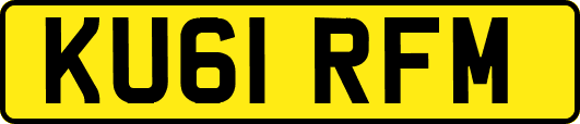 KU61RFM