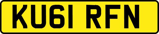 KU61RFN