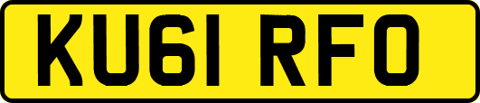KU61RFO