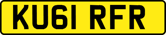 KU61RFR