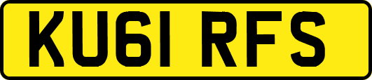 KU61RFS