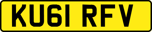 KU61RFV