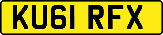 KU61RFX