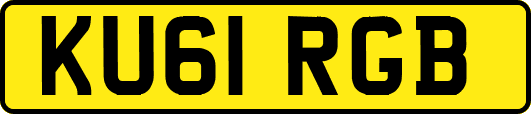 KU61RGB