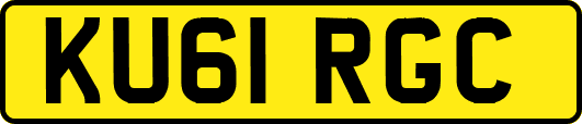 KU61RGC