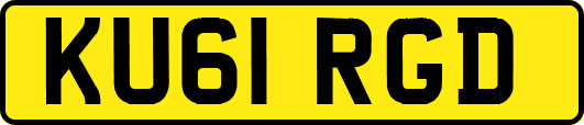 KU61RGD