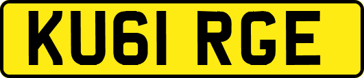KU61RGE