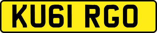 KU61RGO