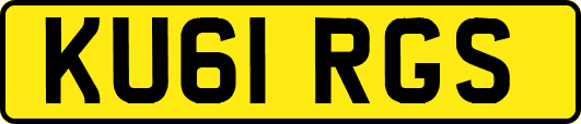 KU61RGS