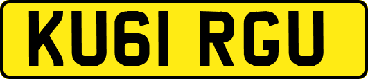 KU61RGU