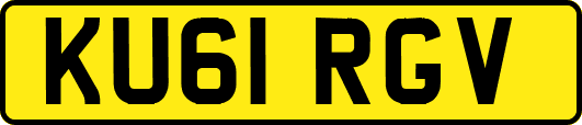 KU61RGV