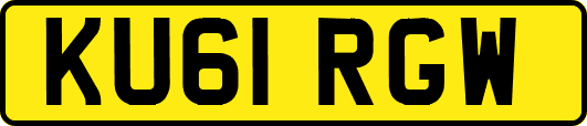 KU61RGW
