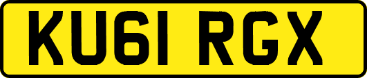 KU61RGX