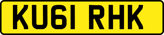 KU61RHK