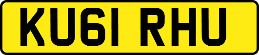 KU61RHU