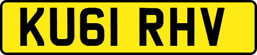 KU61RHV