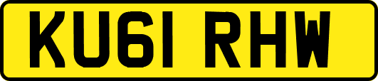 KU61RHW