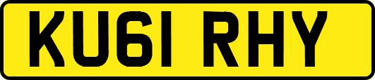 KU61RHY