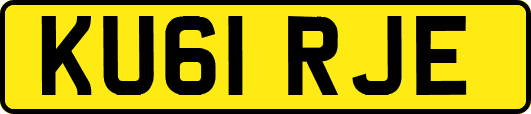 KU61RJE