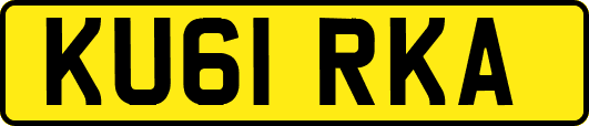 KU61RKA
