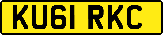 KU61RKC