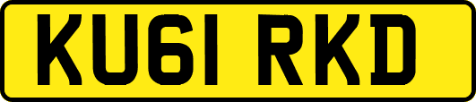 KU61RKD