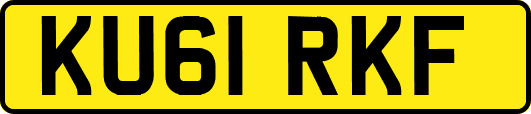 KU61RKF