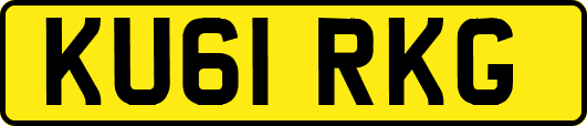 KU61RKG