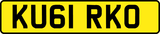 KU61RKO