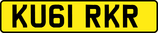 KU61RKR