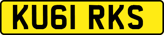 KU61RKS