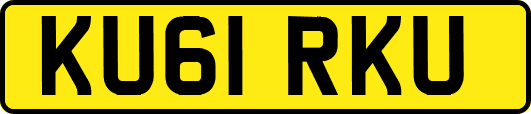 KU61RKU