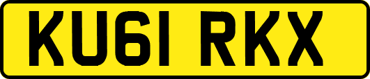 KU61RKX
