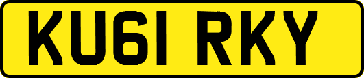 KU61RKY