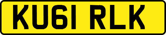 KU61RLK