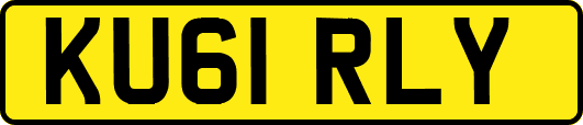 KU61RLY