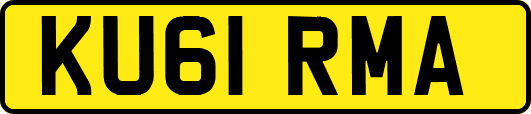 KU61RMA