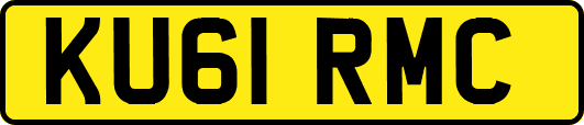 KU61RMC